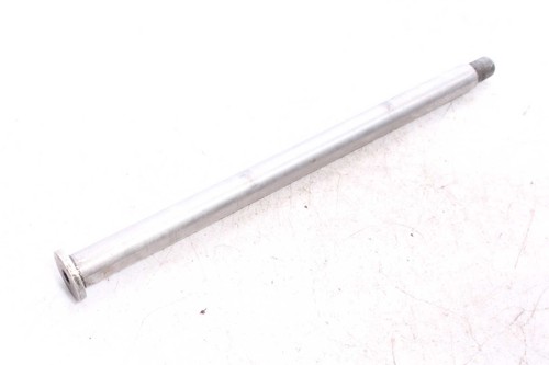 Hinterradachse Steckachse hinten Kawasaki GPZ 1000 RX ZXT00A 86-87