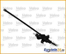 Geberzylinder, Kupplung VALEO 874330 für Opel Corsa C
