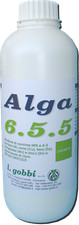 GOBBI - ALGA 6.5.5 -+micro FERTILIZZANTI MACROELEMENTI - 5 x 1,2 KG da laminaria