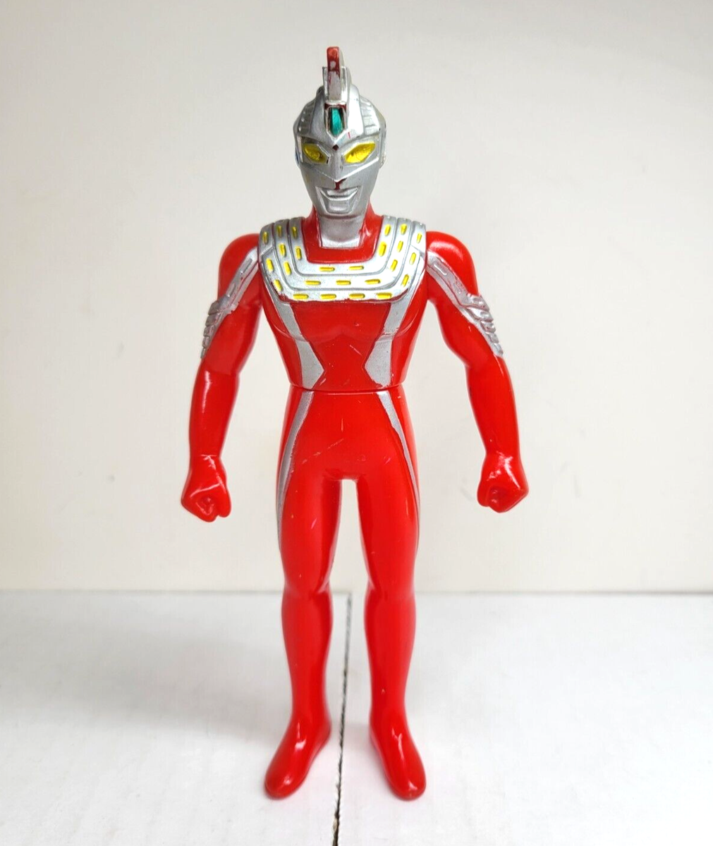 BANDAI ULTRASEVEN フィギュア Ultraseven S.H.Figuarts Ultraseven (The Mystery of