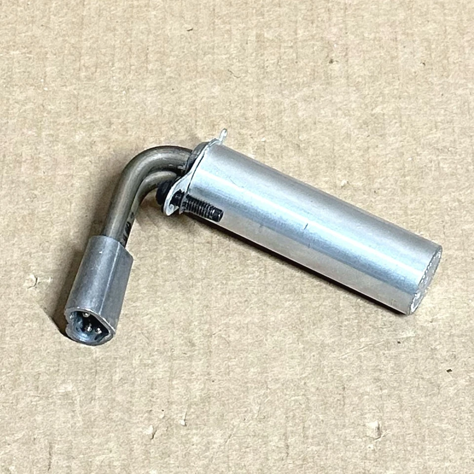 NUEVO FABRICANTE DE EQUIPOS ORIGINALES 2009-2025 Mopar bloque de motor calentador 5,7 L 6,4 L 3,6 L 3,0 L - 05149022AC Foto 3 de 4