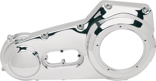 Chrome Outer Primary Cover Harley-Davidson Softail Standard EFI FXSTI 2001-2006