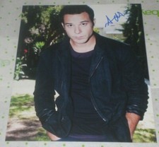 SKYLAR ASTIN SIGNED SEXY STUD 8X10 PHOTO AUTOGRAPH COA 21 PITCH PERFECT ZOEY'S