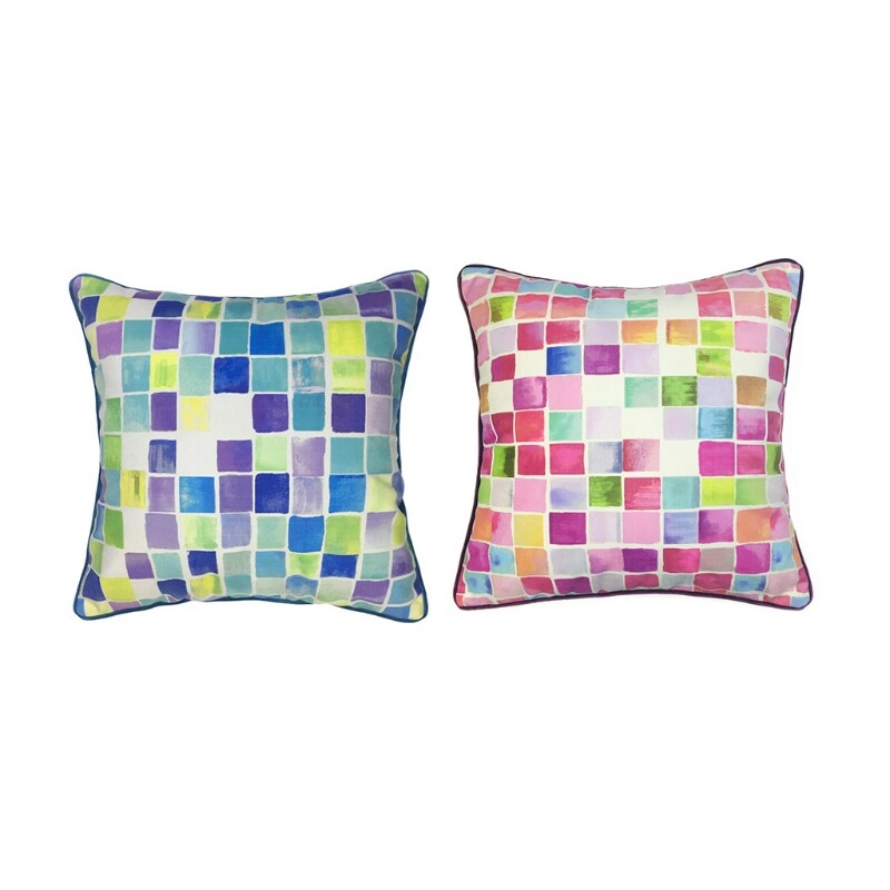 Throw Pillow Covers for Couch Sofa Decorative Cushion Cover Home Decor-image