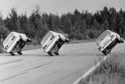 Joe Williams Mont Bessle and Jenny Bessle drivers belonging to- 1977 Old Photo