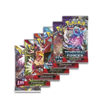 Pokemon TCG: Iono Premium Tournament Collection - pre order | eBay