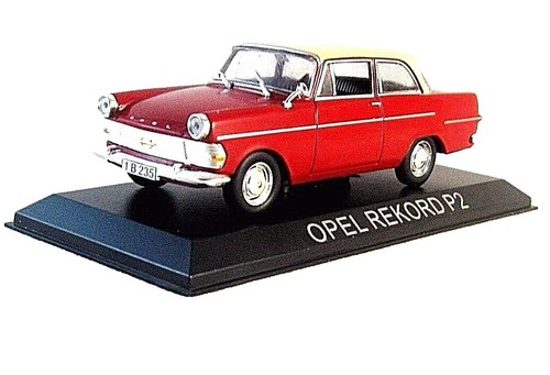 Poliystill ポリスティール　オペル　レコード　1/43 Poliystill Polysteel Opel Record 1/43 #QY8D0X | eBay