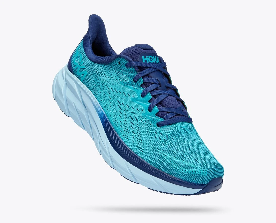 scarpe a3 ammortizzate