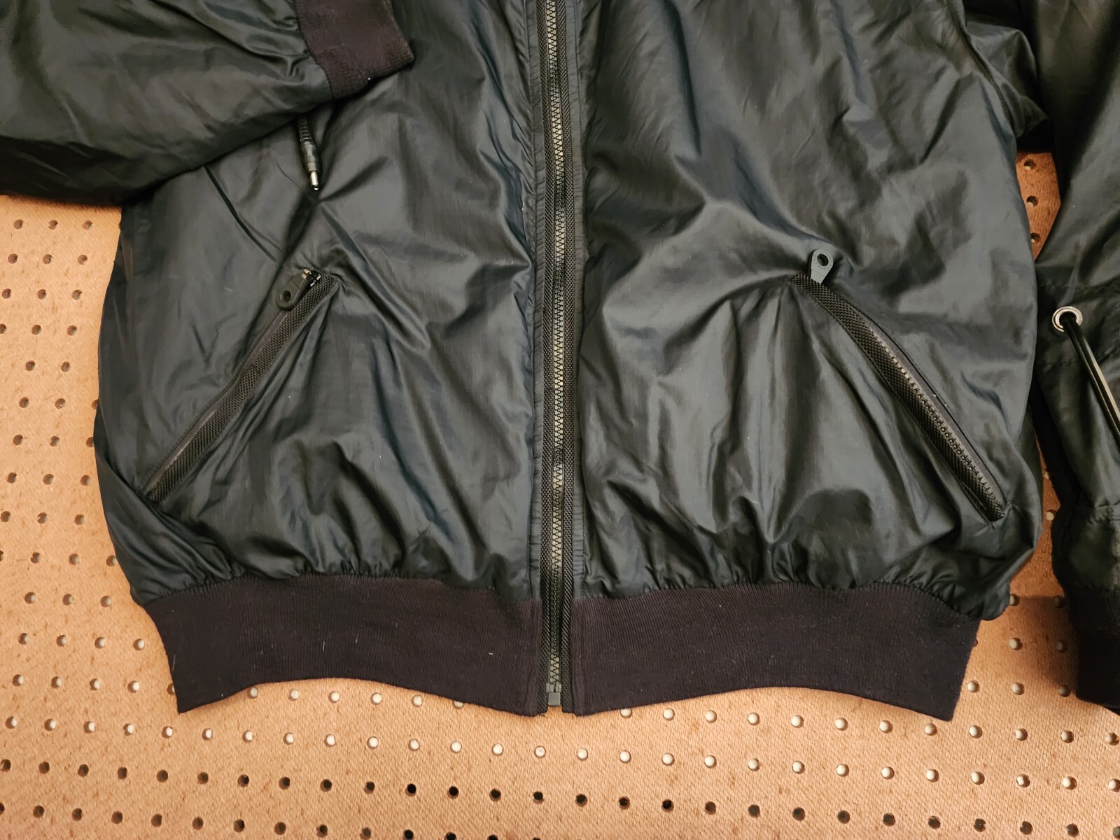 (Missing Control Module) Harley Davidson Mens Lrg… - image 4