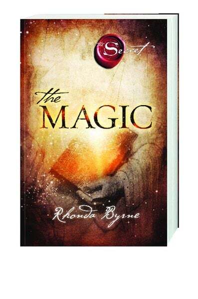 Thumbnail - The Magic