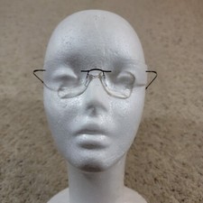 Silhouette Eyeglasses 7999-40 6066 21 60 Burgundy Titan FRAME ONLY