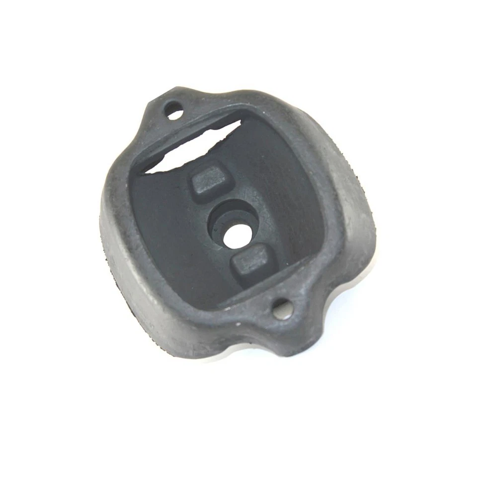 Par delantero 2 piezas montaje motor DEA para Mercedes-Benz 240D L4 1974-1983 Foto 3 de 4