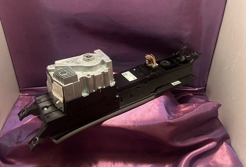 09-10 JAGUAR X250 XF GEAR SHIFTER SELECTOR PARKING BRAKE SWITCH 8X23-7E453-AF - Picture 11 of 12