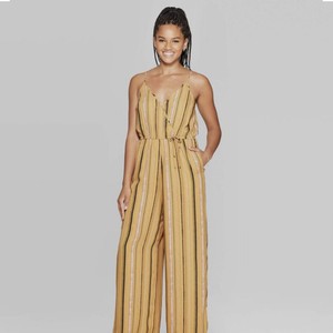 xhilaration jumpsuit