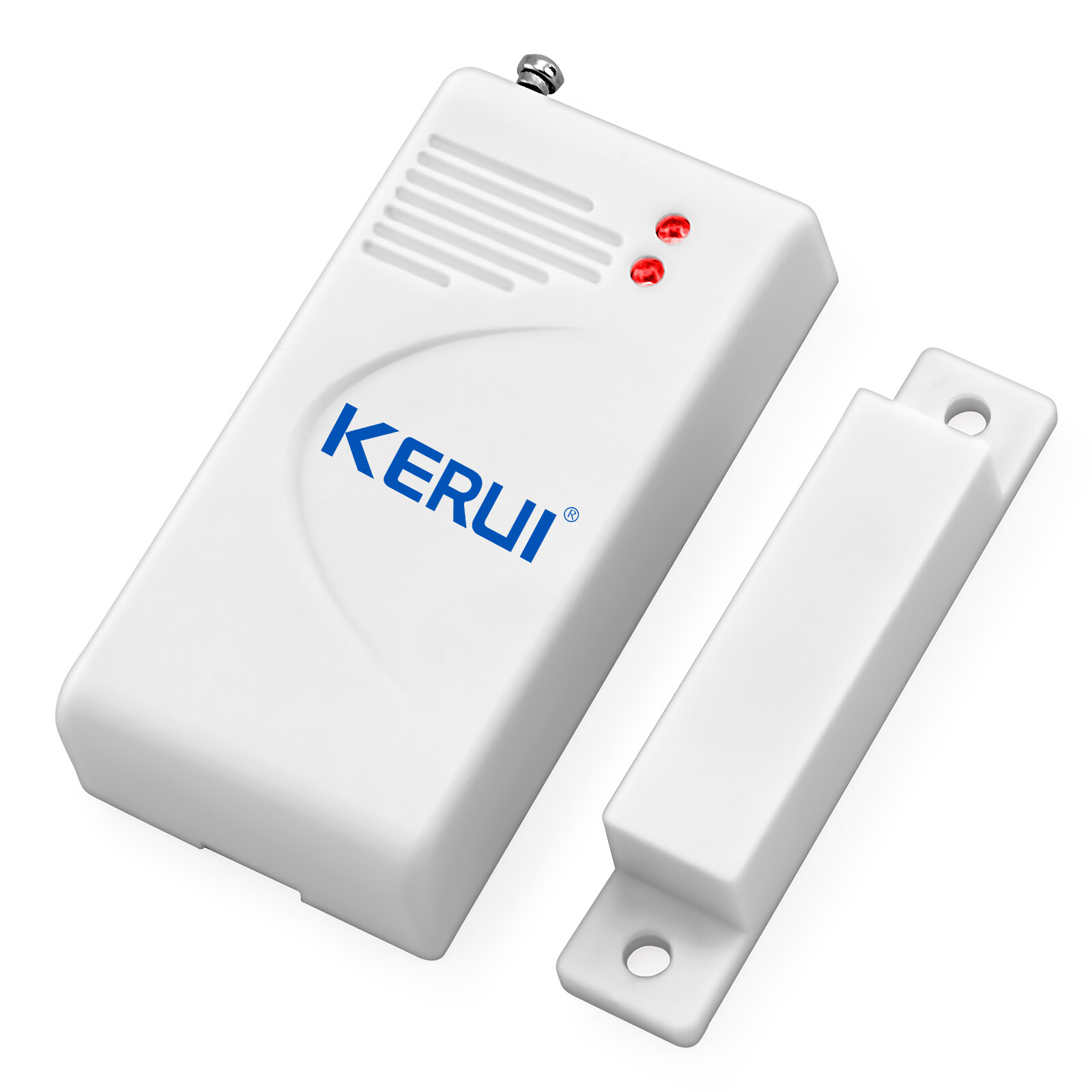 Wireless Door/Window Detector Sensor Lot For Securtity Alarm