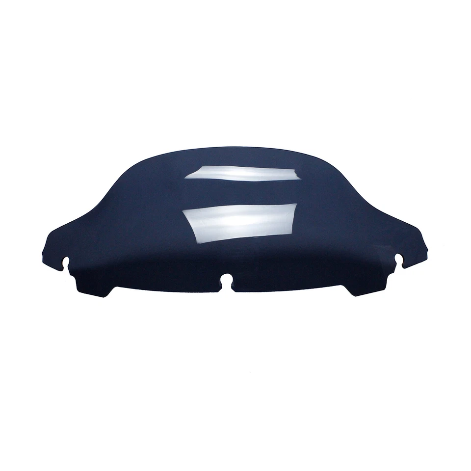 7" Ink Blue Street Glide Windshield Windscreen for Harley 14-23 FLHTK FLHX FLHT - Imagem 2 de 4