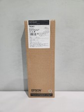 Epson T6361 Photo Black 700ml Ink Cartridge EXP 2021