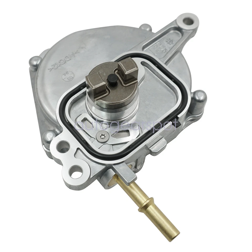 Nueva bomba de vacío de refuerzo de freno eléctrico ASSY para Toyota Camry 18-24 19-24 RAV4 2,5 L Foto 3 de 4