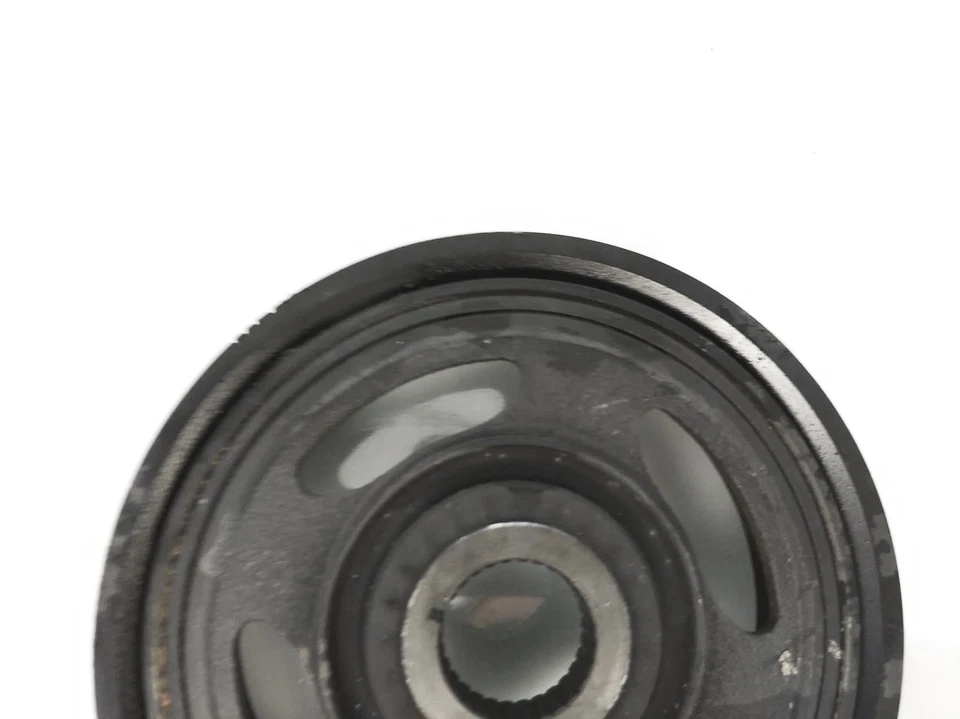 2016-2021 Honda Pilot 3,5 л шкив коленчатого вала балансировщика гармоник 138105G0a01 - Изображение 4 из 4