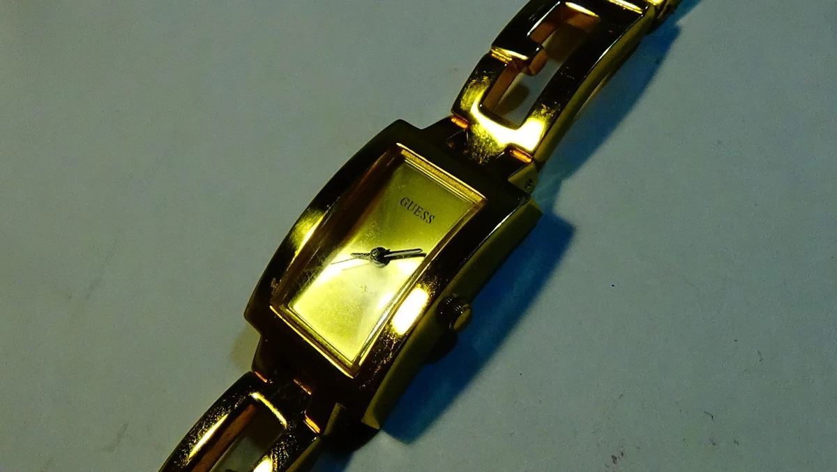 Ebay guess cheap watches ladies
