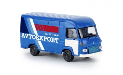 #14632 - Brekina Avia A30 Kasten Autoexport - 1:87