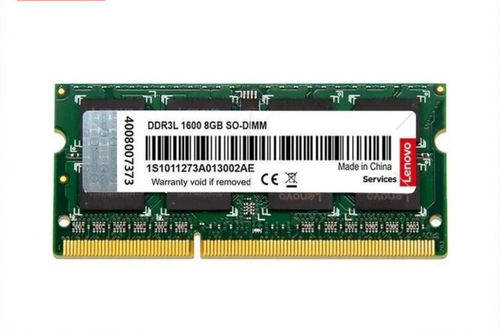 Barrette RAM DDR3 8Go Pour PC Portable Asus X53U - SO-DIMM 1600 MHz PHS-memory