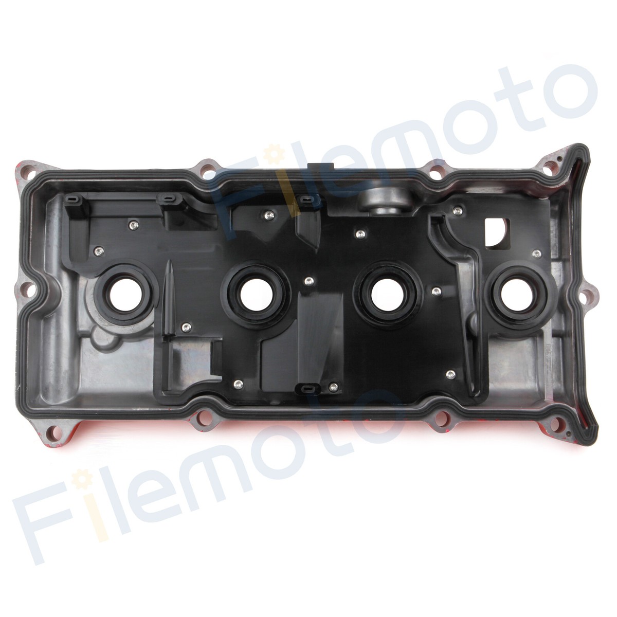 Aluminum Valve Cover for Nissan X-Trail T30 Serena 132648H303 2.0l