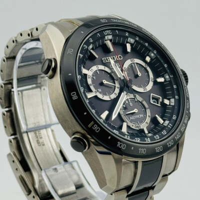 Seiko Astron Men