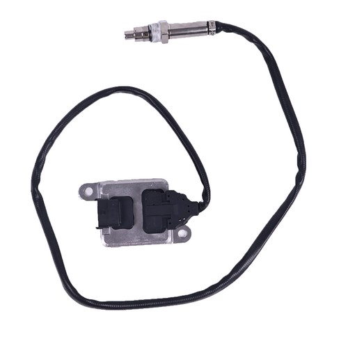 Nox Sensor 5WK96660C 1889126 compatible DAF PACCAR Peterbilt Kenworth Truck - Picture 5 of 7