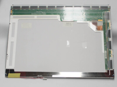 LQ150F1LH22 Sharp LCD 15 1400X1050 Sxga 116Ppi 60Hz Lvds 30Pins Ccfl  ''GRADE A''