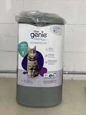 Litter Genie Cat Litter Disposal System