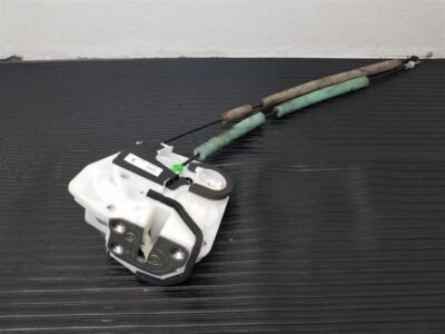 17-23 Mazda CX-5 Front Right Passenger Lock Actuator OEM KB7W-58
