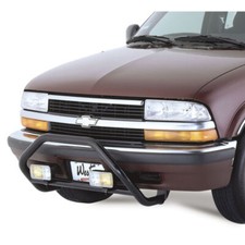 Westin 30-1065 Safari Light Bar Mount For 98-04 Jimmy S10 S15 Bravada Hombre
