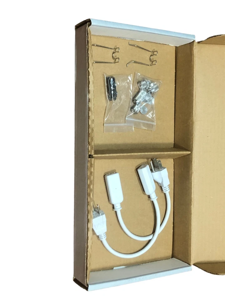 Apple Xserve G5 Rack Installation Cable Management Hardware Kit - Image 2 of 2