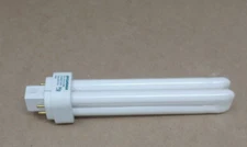26W Compact Fluorescent Lamp CF26DD/E/835/ECO Lot of 10