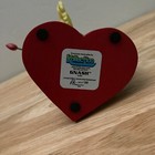 NHL Nashville Predators Gnash Bobblehead -  Valentine's Day *LIMITED TO 180* — photo 4
