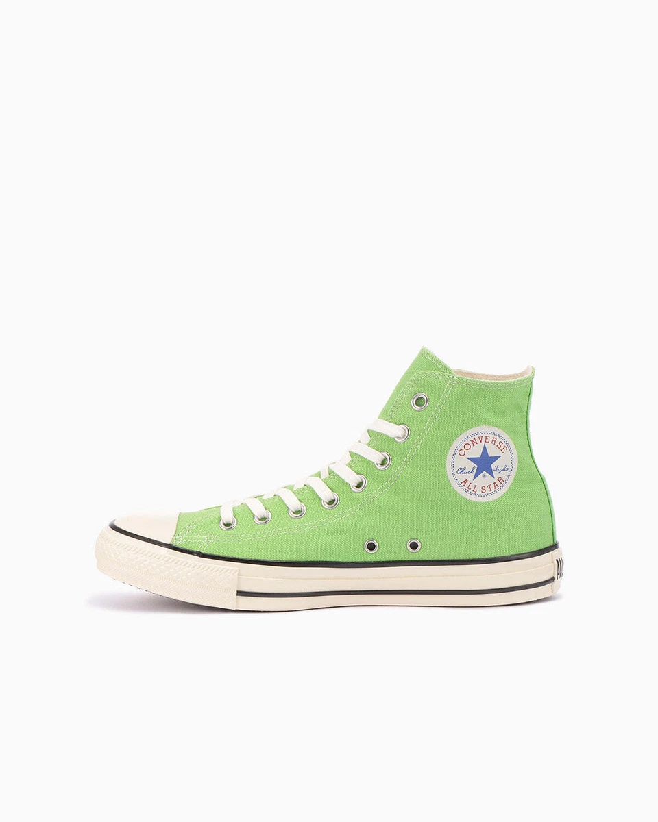Converse fluo 2025