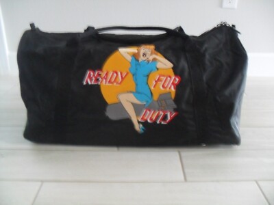 BREITLING　ブライトリング　エア　アンリミテッド　ボストンバック Breitling Duffle Bag RARE VIP 