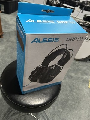 Alesis DRP100 Drum Monitoring Headphones