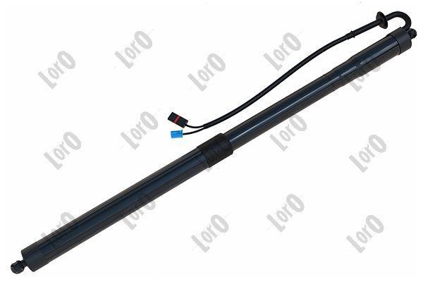 ABAKUS Electric Motor for Porsche Tailgate 101-02-130 7-Pin