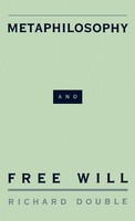 Richard Double | Metaphilosophy And Free Will | Buch | Englisch (1996)