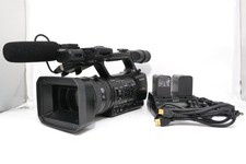Sony HXR-NX5J NXCAM Professional HD Video Camcorder tested working from Japan