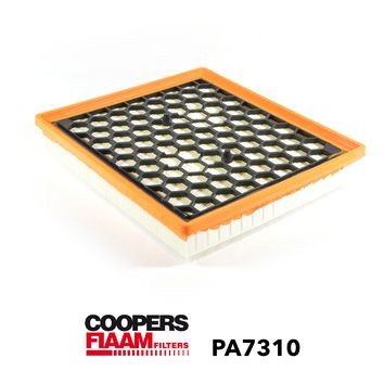 Luftfilter Motorluftfilter 290Mm FüR Opel 1.4 1.6 1.8 2.0 2.4 2.8 08-16-image