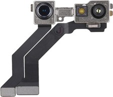 12MP Front Camera Replacement Part Compatible for iPhone 13 Pro Max All