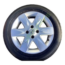 NISSAN MICRA SX MK3 2002-2005 Alloy Wheel Single 175/60R15