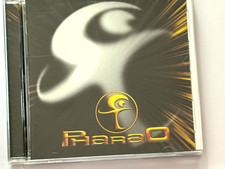 Pharao, The Return, 1998