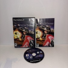Powerdrome (Sony PlayStation 2, 2004)