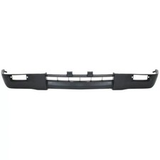 New Front Lower Valance Panel Textured Plastic For 1995-1997 Toyota Tacoma 4wd