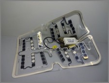 Mercedes Benz MB W203 C-Klasse Sitzbelegungsmatte Sitzerkennungsmatte 2038702051