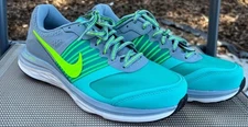 NEW Nike Dual Fusion X Running Shoes, Womens  Size 8.5